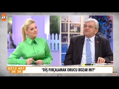 Oruç tutmanın sevabı nedir?