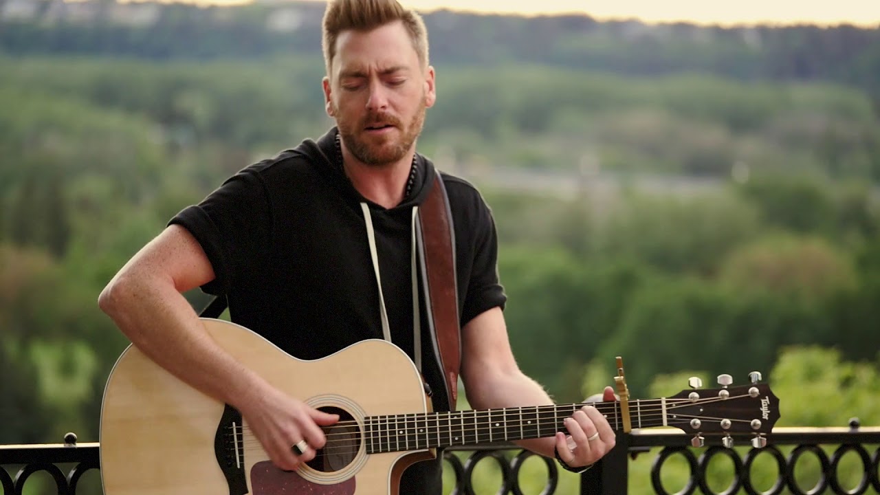 Mike Dominey - While You're Here(Official Music Video)