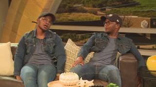 Real Talk with Anele Season 3 Episode 86 - Major League DJz