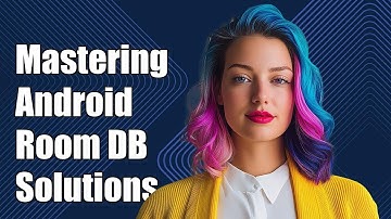 Mastering Android Room Database Transactions: Common Challenges & Solutions