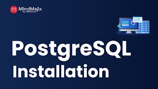 how to install and setup postgresql 15 on windows (latest version) | install postgresql | mindmajix