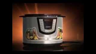 Alat Masak Serbaguna Genius Pressure By GogoMall Home Shopping