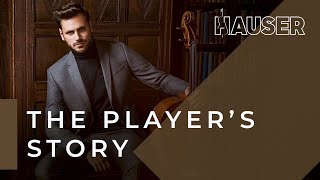 HAUSER  The Player's Story (Full Version)