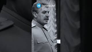Сталин не поменял фельдмаршала на сына🤯 #война #ссср #кино #история