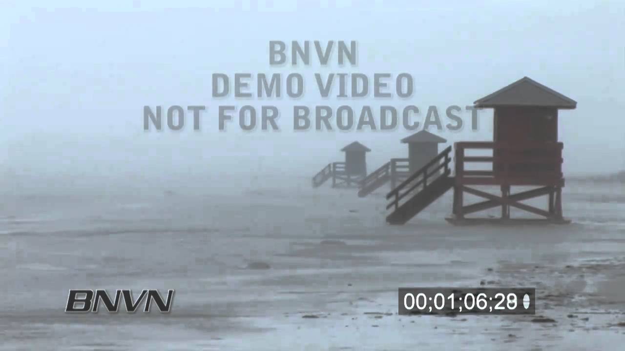 8/11/2010 Tropical Depression Five TD5