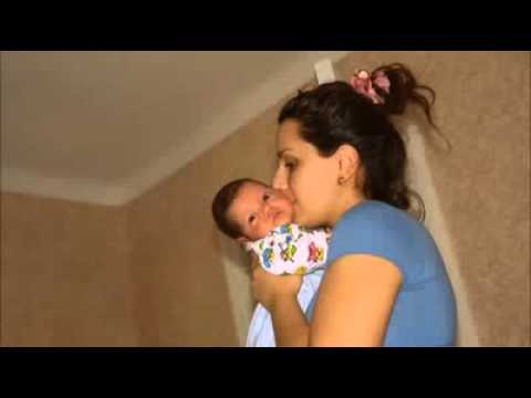 მთებმა გამახსენეს, შენი იავნანა