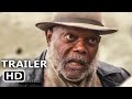 THE UNHOLY TRINITY Trailer (2025) Samuel L. Jackson, Pierce Brosnan