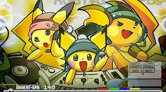 ポケットモンスター ポケモン Pokemon 音楽で旅するbgm Playlist 作業用名曲メドレー Kyo213 Youtube