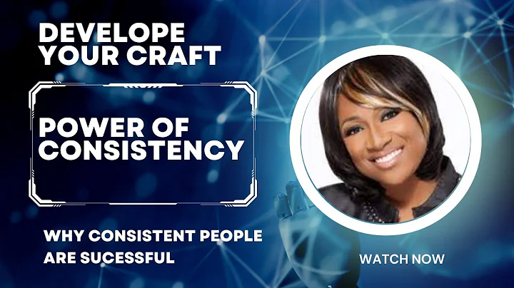 Power Of Consistency: Interview with Gospel Artist...