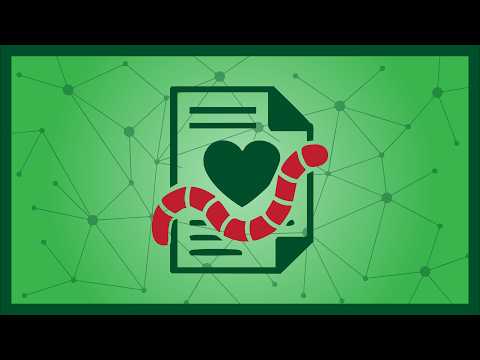 How a simple .txt file infected 45 million PCs