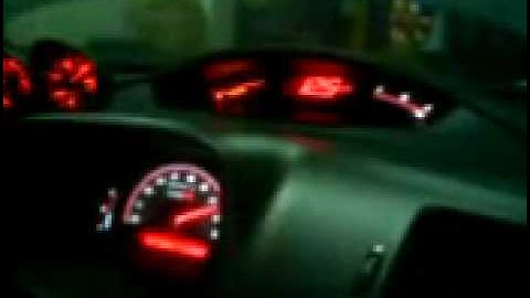 FD2-R with Rotrex Supercharger 2