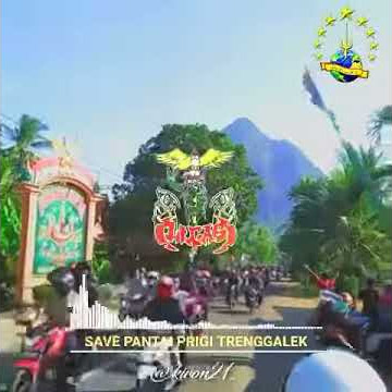 STORY WA Ligas Segoro Kidul