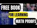 Learn Math Proofs with this FREE Book