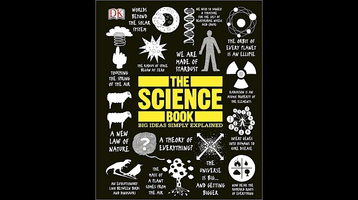 The Science Book - Big Ideas Simply Explained Part 1 - DayDayNews