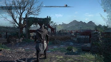 [4K 60FPS HDR] I Got Prisoners in AC:Valhalla Wrath of the Druids Part22 [Courting the Kings]