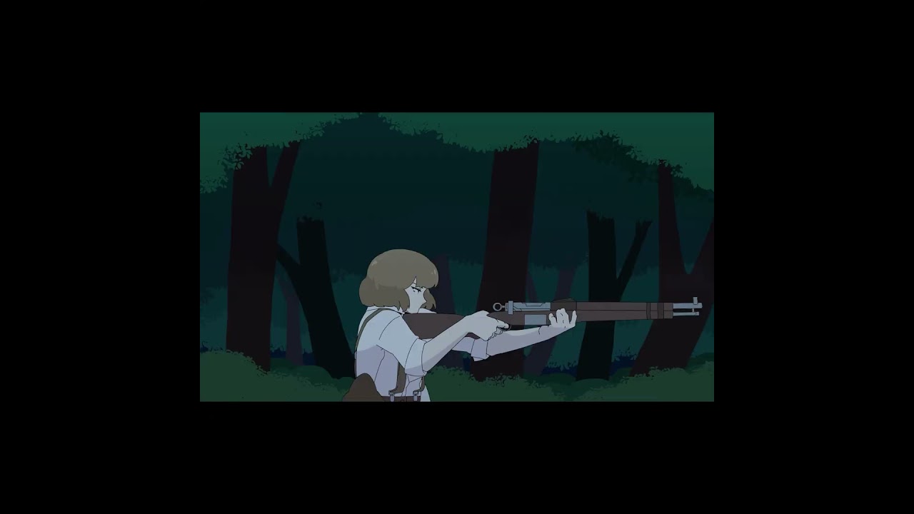 RimWorld Animation Hawkia Xenomods Trailer highlights 