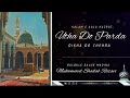 Kalam e aala hazrat utha do parda dikha do chehra muhammed shadab razavi