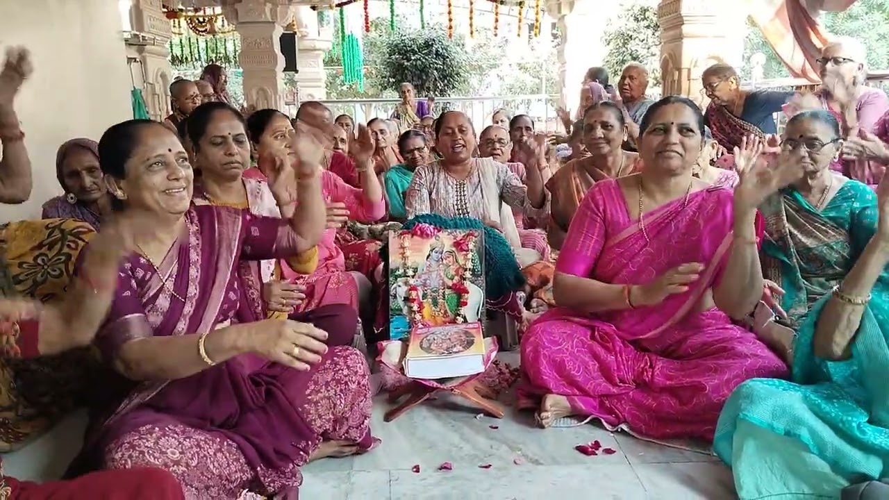  મારા ખેતર ને સેઢે રે આવજે કાના