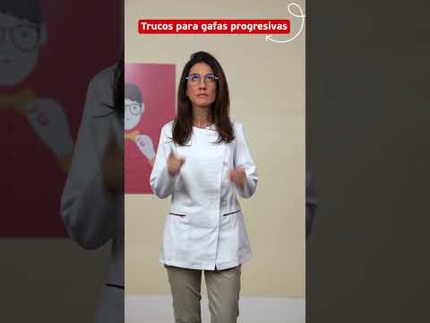 Trucos para gafas