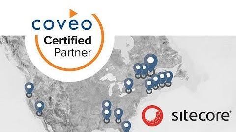 Coveo Improves Search for Sitecore