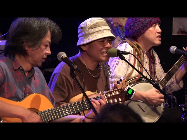 PASCALS(パスカルズ) - ハートランド [京都磔磔 - 2018-09-08] - YouTube