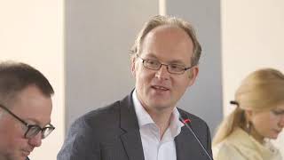 EU-Japan Economic Partnership and the reform of international trade