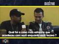 Capture de la vidéo Dirty South Interview @ Mos Brazil