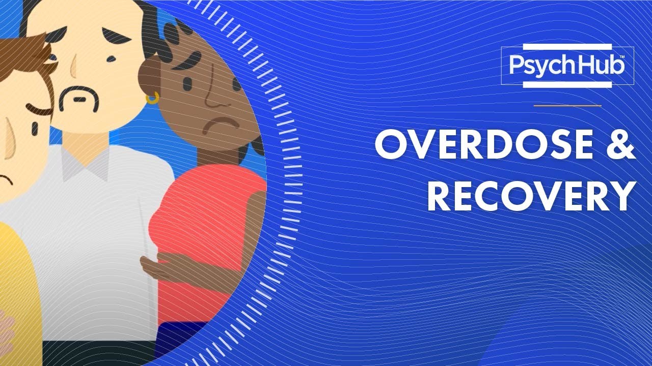 Opioid Overdose and Recovery