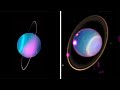 Researchers Discover That Uranus Does Something Strange That They Never Thought Possible!