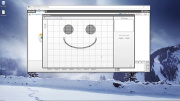 Create and update project images with the LEGO EV3 Image Editor
