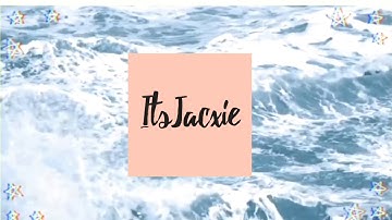 My First YouTube Video! (intro video)