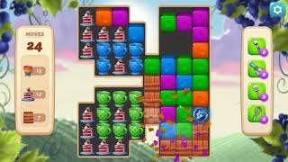 Vineyard Valley Level 237 NO BOOSTERS - A S GAMING ✔ screenshot 5