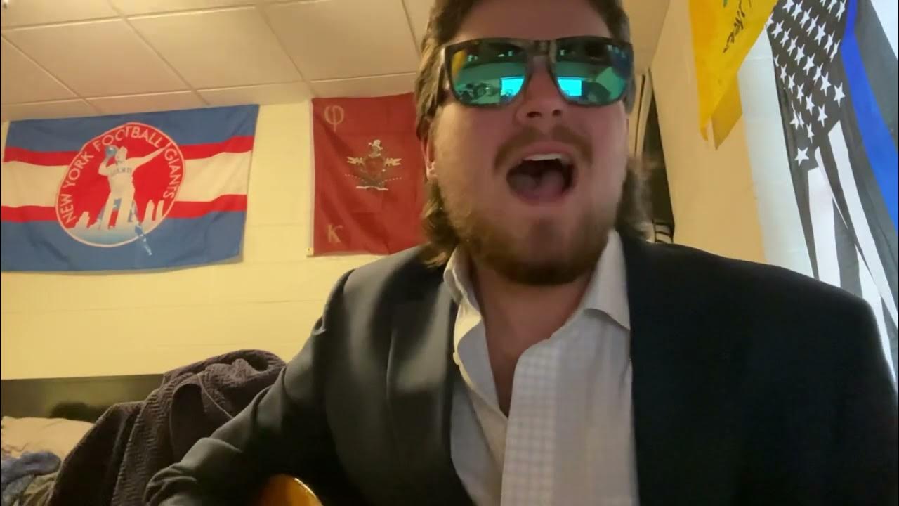 On My Way To YouCody Johnson YouTube