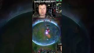 Byla zmatená dost jak já | #piskot_47 na #Twitch #cz #sk #lolko #gaming #streamer