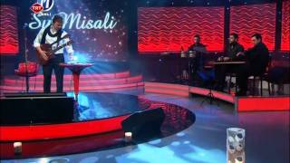 Orhan Ölmez - Su Misali Enstrumental { Su Misali } 28.12.2011