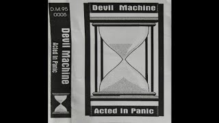 Devil Machine -  Lucky For One Night