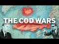 The Cod Wars: A Historical Overview