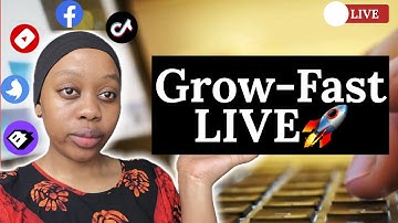 Grow Your YouTube Channel FAST with Restream Live Streaming (No Copyright Strikes!)