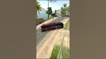 #shorts | top high graphic Android online offline game🎮📱 | reapers bus  parking🚍