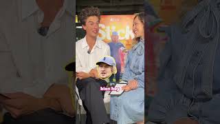 "Tell Me the Truth" with Mariana Treviño and Peter Dager | STICK