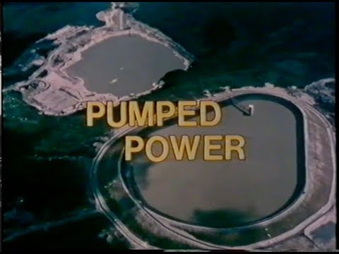 Pumped Power, 1974/1975