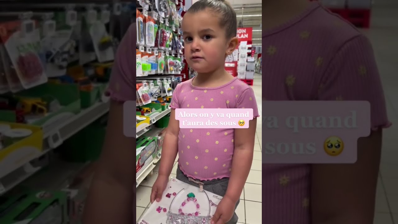 Trop Mignonne Famillenombreuses Pourtoi Family Humour Mafille Prank