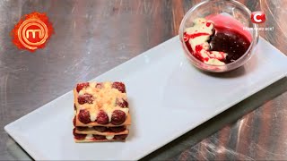 МастерШеф 4 - Выпуск 17 - Часть 1 из 5 МастерШеф 4 - Выпуск 17 - Часть 1 из 5