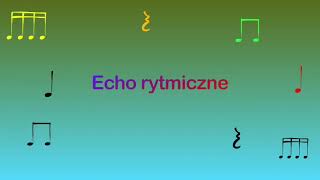 Echo rytmiczne
