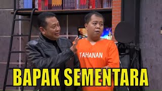 Gilang Girang Banget Dijenguk Bamsoet | LAPOR PAK! (01/06/21) Part 4