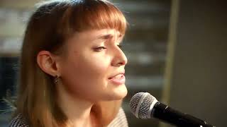 Марина Кириллова - А напоследок я скажу (vocal cover)