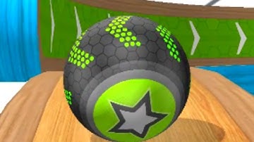 Going Balls SpeedRun Gameplay Level 1601