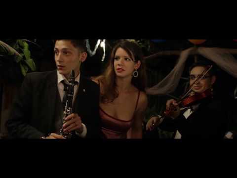 Film Trailer: Dincolo de calea ferata / By the Rails