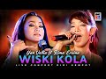 Yan Vellia Ft. Rima Ervina - Wiski Kola (Konser Campursari) IMC RECORD JAVA