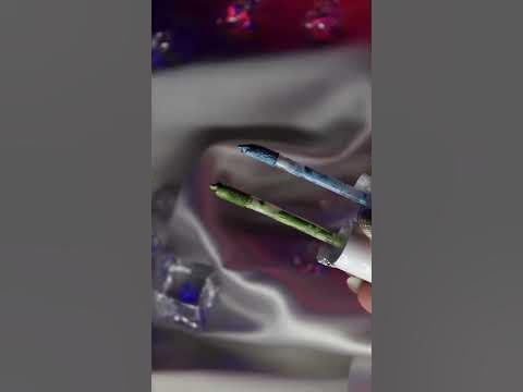 Цветные матовые тени от Катрис! #катрис #макияж #косметика # ...
